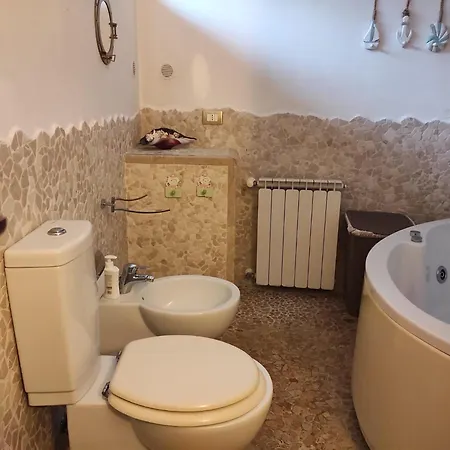 Casa Sul Golfo Di Ognina
