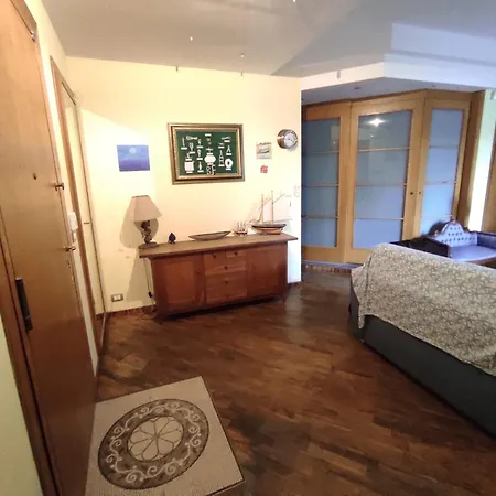 Casa Sul Golfo Di Ognina 아파트 Cannizzaro