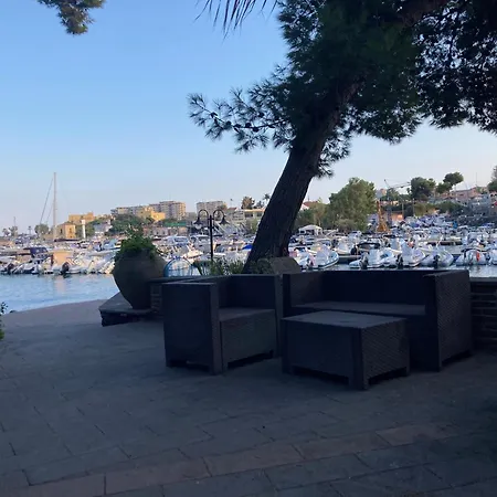 Casa Sul Golfo Di Ognina 아파트 Cannizzaro