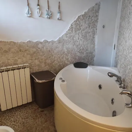 Casa Sul Golfo Di Ognina